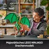 LEGO® NINJAGO® 71847 Le dragon gardien Voir les images du produit 34