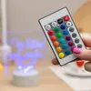 InnovaGoods LED Note & Message Tafel Lemo Voir les images du produit 4