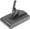 vhbw Akku kompatibel mit Dyson SV10, V8, V8 Absolute Produktbild-Vorschau 1