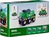 BRIO Locomotive de fret à piles Voir les images du produit 19