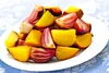 SAFLAX - BIO - Zlatá řepa - Beta vulgaris - 50 Semena Náhled obrázku produktu 8