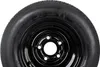 Verstärktes Rad für Anhänger LINGLONG REIFEN 195/55 R10C Produktbild-Vorschau 6
