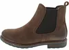 Tamaris Damen Elegante Stiefelette Chelsea 1-25056-41 Braun Produktbild-Vorschau 33