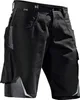 Kübler Pulsschlag Short Bermuda 9997-schwarz/anth  Größe 64 Produktbild-Vorschau 1