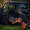 MTM Tapis de sol pour Fiat Scudo II (L2) panorama 2007-2021 Voir les images du produit 2