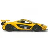 McLaren P1 GTR 1:14 gelb 2.4GHz Náhľad obrázku produktu 8