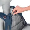 Coocazoo Schulrucksack-Set MATE Bubble Dreams 3-teilig Produktbild-Vorschau 5