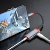 Mcdodo Usb-C Mini Jack 3,5Mm Adattatore Cavo Aux per Anteprima dell’immagine prodotto 4