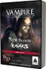 Vampire The Eternal Struggle: New Blood Ravnos - Produktbild-Vorschau 1