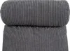 Lesekissen aus Cord mit abnehmbarem Bezug BANANAIR 80x50x70 Produktbild-Vorschau 10