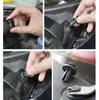 Verk 10125 Sada plastových příchytek autočalounění 620 ks Náhľad obrázku produktu 7