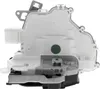 VEMO V10-85-2370 Türschloss Hinten Links für AUDI A6 Avant Produktbild-Vorschau 1