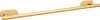 WENKO Turbo-Loc® Badetuchstange Uno Mod. Orea Gold, 60 cm, Produktbild-Vorschau 1