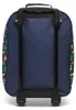 Fabrizio Kids: Maleta con ruedas para niños, color azul Vista previa de la imagen del producto 4