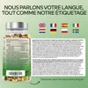 Huile d'algues oméga-3 végétalienne Aavalabs | 750 mg de Voir les images du produit 9