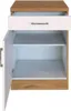 Held Möbel Unterschrank mit Drehtür Sorrento BxTxH 50 x 60 Produktbild-Vorschau 8