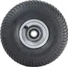 11x4.00-4 Tondeuse à gazon Pneus et jante acier P332 20mm Voir les images du produit 4