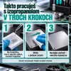 Izopropylalkohol 5L, technická kvalita, 99,9%. Čistiaci a Náhľad obrázku produktu 5