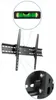 King Mount Uchwyt TV KG-1033 Montana | 32" - 85" | Uchwyt Podgląd zdjęcia produktu 3