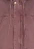 THREEZY damen jacke - braun, M Produktbild-Vorschau 3