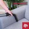 Dirt Devil Staubsauger ohne Beutel DD2501 - Produktbild-Vorschau 7