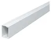 OBO WDK40040RW Wand-u.Deckenkanal m.Bodenlochung 40x40x2000 Produktbild-Vorschau 4