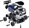 Revell Jackson Storm Disney-Cars Auto mit Licht & Sound Produktbild-Vorschau 7