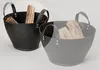 Metrox 991-70 Panier en caoutchouc 41/25x36cm en pneus Voir les images du produit 2