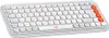 Logitech POP ICON COMBO - OFF WHITE (US) Produktbild-Vorschau 3