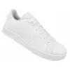 A single Adidas Advantage sneaker for children is shown against a white background. Podgląd zdjęcia produktu