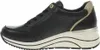 Remonte Damen Leder Sneaker in weite H mit loser Einlage Produktbild-Vorschau 17