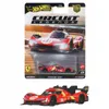 Hot Wheels Car Culture: Team Transport JBK49, Rennauto, 3 Produktbild-Vorschau 1