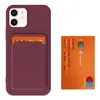 Smartphonica Custodia in silicone per iPhone 11 con Anteprima dell’immagine prodotto 3
