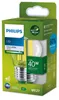 Philips Classic LED-A-Label Lampe 40W E27 Klar neutralws Produktbild-Vorschau 1