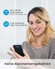 5-megapikselowa, 2K, bezprzewodowa kamera do drzwi Podgląd zdjęcia produktu 5