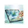 Film Papier zum Zeichnen auf dem Tablet Schutz PET-Folie Produktbild-Vorschau 2