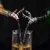 Nalévač s provzdušňovačem na lahve s alkoholem, nerezová Náhled obrázku produktu 5