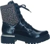 Rieker Damen Schnürboot  Stiefelette Profilsohle 72607, Produktbild-Vorschau 39