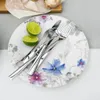 Villeroy e Boch piatto piano 27cm Mariefleur Gris Basic Anteprima dell’immagine prodotto 11