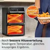 Bosch Serie 6 MAFD661B7, Horkovzdušná fritéza, 12 l, Náhled obrázku produktu 11