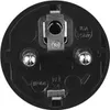 Green Cell adaptér červená CEE 16A 400V na 230V Schuko, Náhled obrázku produktu 3