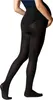 Collants de grossesse Be Mammy 100 deniers BE-1120 (noir, Voir les images du produit 4