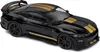 1:43 Shelby Mustang Gt500 2020 Schwarz Produktbild-Vorschau 17