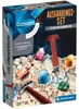 Clementoni Galileo Ausgrabungsset Steine und Mineralien Produktbild-Vorschau 2