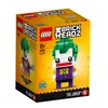 LEGO® - Brickheadz, The Joker™; 41588 Produktbild-Vorschau 5
