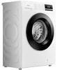 homeX WF1014H1A-W Waschmaschine 10kg, Frontlader - 1.400 Produktbild-Vorschau 13