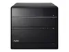 Shuttle XPC cube Barebone SH570R6 Plus - S1200, Intel H570, Produktbild-Vorschau 2