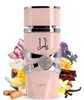 Dames parfum 100 ml, oriëntaalse bloemengeur met Productafbeelding-voorbeeld 11