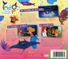 (1)Insel Mako/Fischernetz Gefangen/Galionsfigur Produktbild-Vorschau 3