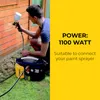Vzduchový kompresor Stanley AIR-BOSS 1100 W Náhľad obrázku produktu 34